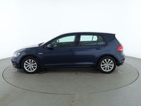 Begagnad VW Golf VII 110 HK (80 kW) 2014 Blå Sedan