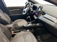 Ny Renault Captur Techno 140 HK (102 kW) 2026 SUV