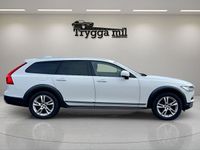 begagnad Volvo V90 CC D4 AWD Geartronic, 190hk Momentum, P