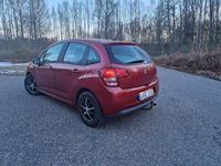 begagnad Citroën C3 1.4 VTi Euro 5