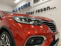 begagnad Renault Kadjar PhII TCe 140 Intens EDC 4x2 II