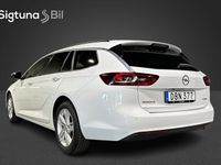 begagnad Opel Insignia Sports Tourer 1.5 Turbo Euro 6/GPS/BT/Keyless