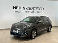 begagnad Kia e-Niro ADVANCE