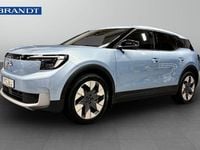 Begagnad Ford Explorer Extended Range 253 kW (344 HK) 2024 Blå SUV