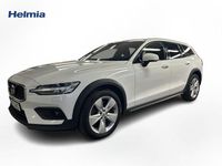 Begagnad Volvo V60 CC SE 192 HK (141 kW) 2020 Vit Kombi