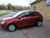 begagnad Seat Ibiza 1.2 TSI DSG Sekventiell, 105hk