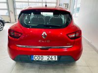 begagnad Renault Clio IV Clio