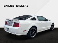 begagnad Ford Mustang GT Automat V8 304hk | Från 1776:- / Månaden |