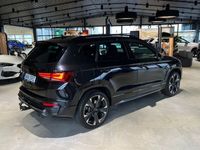 begagnad Cupra Ateca 2.0 TSI 300hk DSG7 4Drive