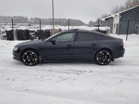 begagnad Audi A5 Sportback 1.8 TFSI Multitronic Comfort