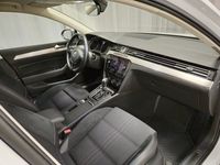begagnad VW Passat Alltrack Sportscombi GT 2.0 TDI 4M
