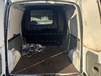 Begagnad Citroën Jumpy 90 HK (66 kW) 2007 Minibuss