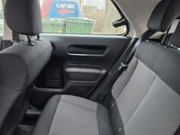 begagnad Citroën C4 Cactus 1.6 BlueHDi Euro 6