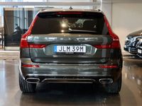 begagnad Volvo XC60 Recharge T6 AWD Geartronic R-Design Euro 6