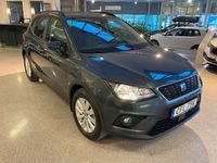 begagnad Seat Arona 1.0 EcoTSI 95HK 793KR ÅRSSKATT