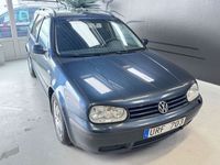 begagnad VW Golf V 