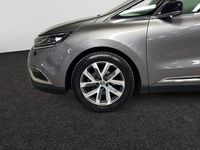 Begagnad Renault Espace Bose Edition 160 HK (117 kW) 2017 Grå Minibuss