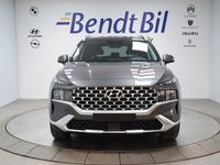 begagnad Hyundai Santa Fe PHEV 265HK 6AT 4WD / Advanced