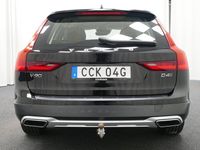 begagnad Volvo V90 CC D4 AWD Advanced SE III 2020, Kombi