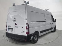 Begagnad Nissan NV400 145 HK (106 kW) 2018 Vit Van