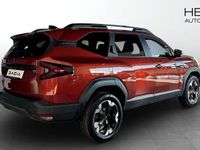 Ny Dacia Bigster Extreme 109 HK (80 kW) 2025 Brun SUV