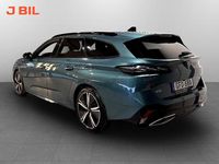 Begagnad Peugeot 308 SW GTi 131 HK (96 kW) 2024 Blå Kombi