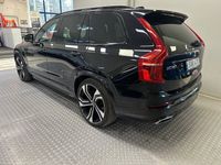 begagnad Volvo XC90 Recharge T8 AWD Geartronic R-Design 7-sits 2020, SUV