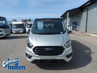 Begagnad Ford Transit Custom 131 HK (96 kW) 2023 Van