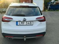 begagnad Opel Insignia Country Tourer 2.0 CDTI 4x4 Automat Euro 6 170hk