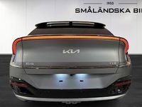 begagnad Kia EV6 77.4 kWh AWD GT-Line 2023, SUV