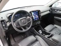 begagnad Volvo XC40 Recharge T5 Inscription | Navigation PRO
