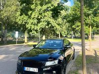 Begagnad Audi A5 180 HK (132 kW) 2009 Sportkupé