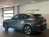 begagnad Mazda CX-60 2,5 327hk Plug-in Hybrid Takumi AWD