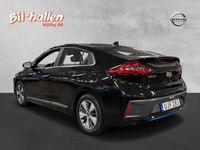 begagnad Hyundai Ioniq Plug-in Premium +