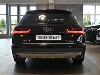 begagnad Audi A6 Allroad Q 3.0 TDI S Tronic 218hk Sports Ed