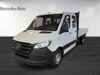 begagnad Mercedes Sprinter Transportbilar315 cdi chassi dh a3