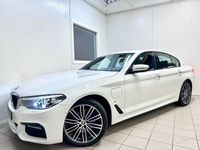 begagnad BMW 530 e iPerformance Steptronic M Sport Rattvärme/Kamera