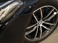begagnad BMW 530 e xDrive Sedan M sport Drag H/K Laserlight Komf.stol