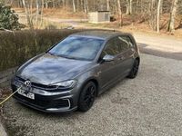 begagnad VW Golf VIII 