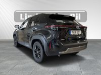 begagnad Toyota Yaris Cross Yaris Cross1,5 HYBRID ADVENTURE AWD-I JBL PLUSPAK