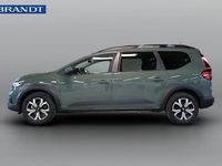 begagnad Dacia Jogger HYBRID 140 Expression
