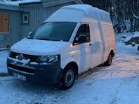 Begagnad VW T5 140 HK (102 kW) 2011 Van