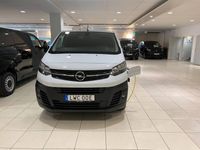 begagnad Opel Vivaro-e Combi Skåpbil 75 kWh 136hk