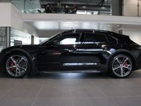 begagnad Porsche Taycan 4S Cross Turismo