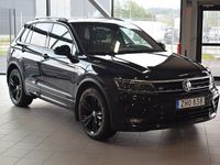 begagnad VW Tiguan GTS 2.0 TDI 4M R-line Black Värmare 2020, SUV