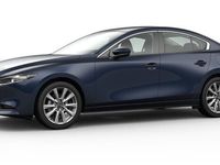 begagnad Mazda 3 EXCLUSIVE-LINE 2.0L E-SKYACTIV G 150HK A6