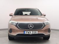 begagnad Mercedes EQA250 Electric Art