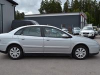 begagnad Citroën C5 3.0 V6 Automatisk, 207hk