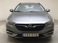 begagnad Opel Insignia 1.5 Turbo Sports Tourer