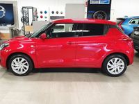 begagnad Suzuki Swift 1.2 Select Hybrid 83hk